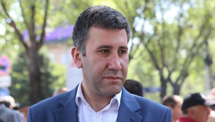 «Տատիկների գործով» մեղադրանք ներկայացվեց․ Մելիքյան