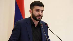 Բլոգեր Ռոման Բաղդասարյանի հրապարակման կապակցությամբ նախաձեռնվել է քրեական վարույթ. Արցախի ԱԺ պատգամավոր