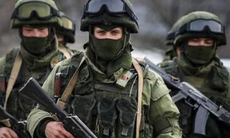 ԼՂ-ում խաղաղապահների տեղակայման գոտիներում իրավիճակը հանգիստ է. ՌԴ ՊՆ