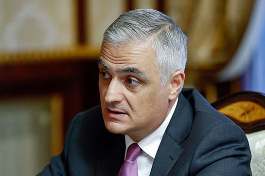 Արցախում կռված քաղաքացիներին օգնություն տրամադրելու ընթացակարգերը կկրճատվեն. Գրիգորյան