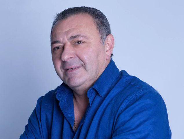 Կյանքից հեռացել է դերասան Արա Դեղտրիկյանը