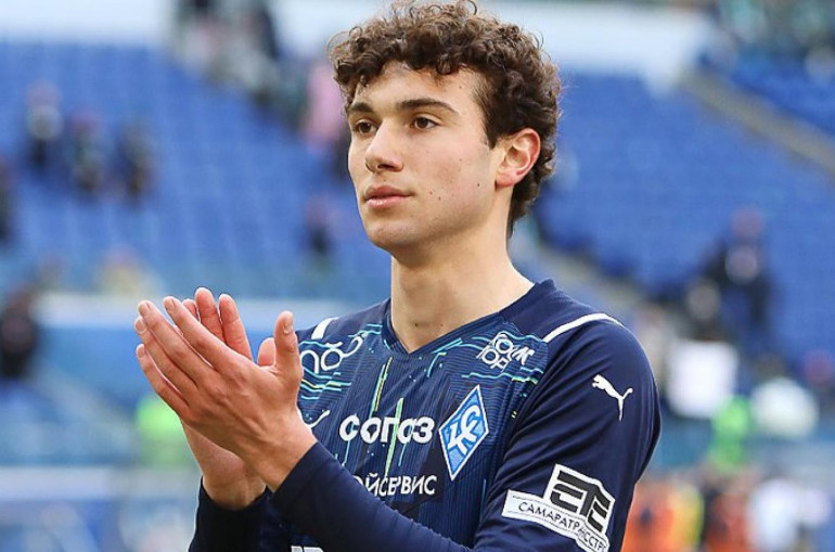 Կովալենկոն շատ օգտակար կարող էր լինել Հայաստանի հավաքականի համար. Բերեզովսկի