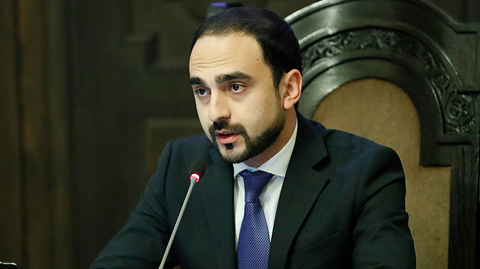 Այսօր Պոլիտեխնիկն առաջարկում է միջազգային մակարդակի բարձր որակավորում ստանալու հնարավորություն. Ավինյան