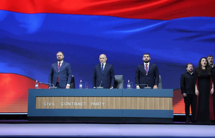 Կհայտարարեն «պատմական» որոշման մասին․ «Հրապարակ»