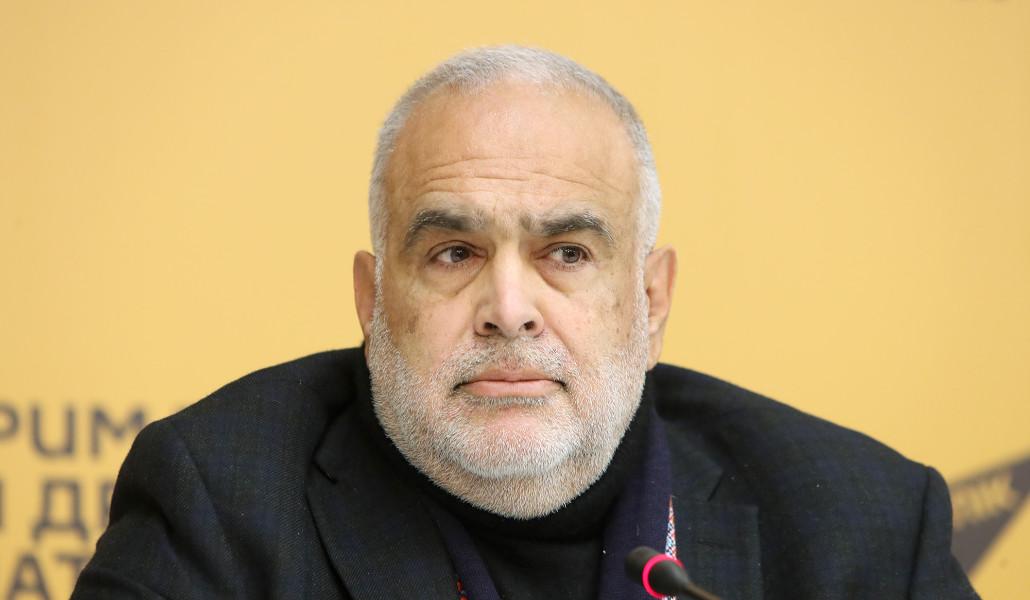 Պարտություն չէինք ունենա, եթե Հոկտեմբերի 27 չլիներ․ Րաֆֆի Հովհաննիսյան