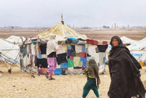 ՄԱԿ-ի Պարենավորման ծրագիրը դադարեցրել է մարդասիրական օգնությունն Աֆղանստանում