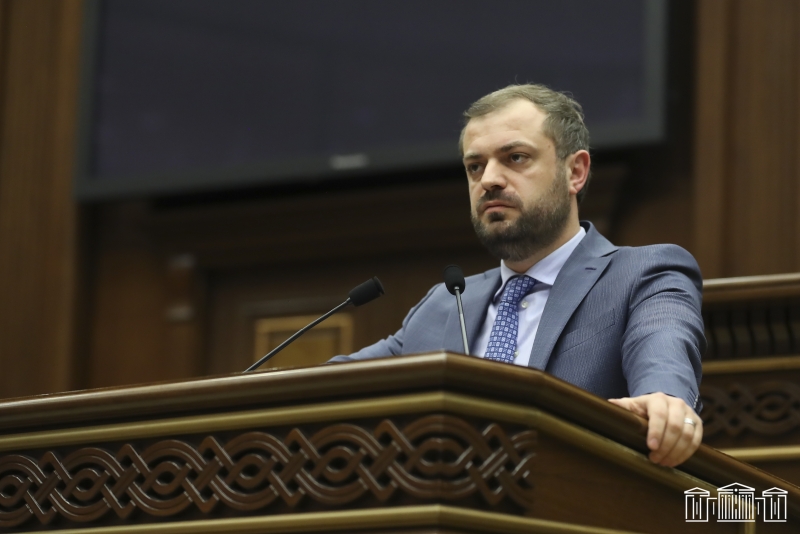 Հայաստանը սպասարկում է ԵԱՏՄ-Իրան առևտրաշրջանառության 13.5 տոկոսը