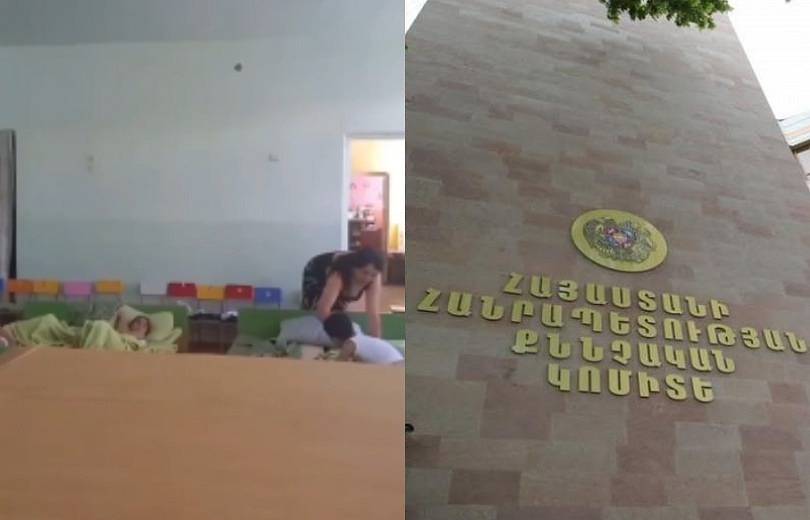 Կկարճվի արդյո՞ք Փոքր Վեդու մանկապարտեզի միջադեպով գործը. «Ժողովուրդ»