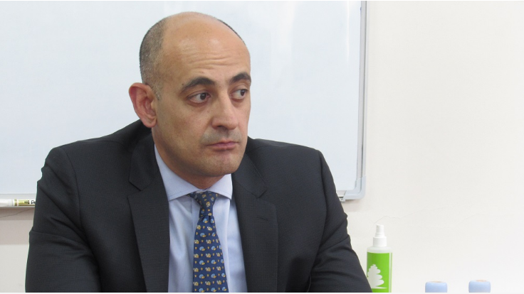 Հրապարակված թիվը ցույց չի տալիս անհայտ կորածների թիվը. Վարուժան Ավետիքյանը՝ Սերժ Սարգսյանի՝ անհայտ կորածների թվի վերաբերյալ հայտարարության մասին