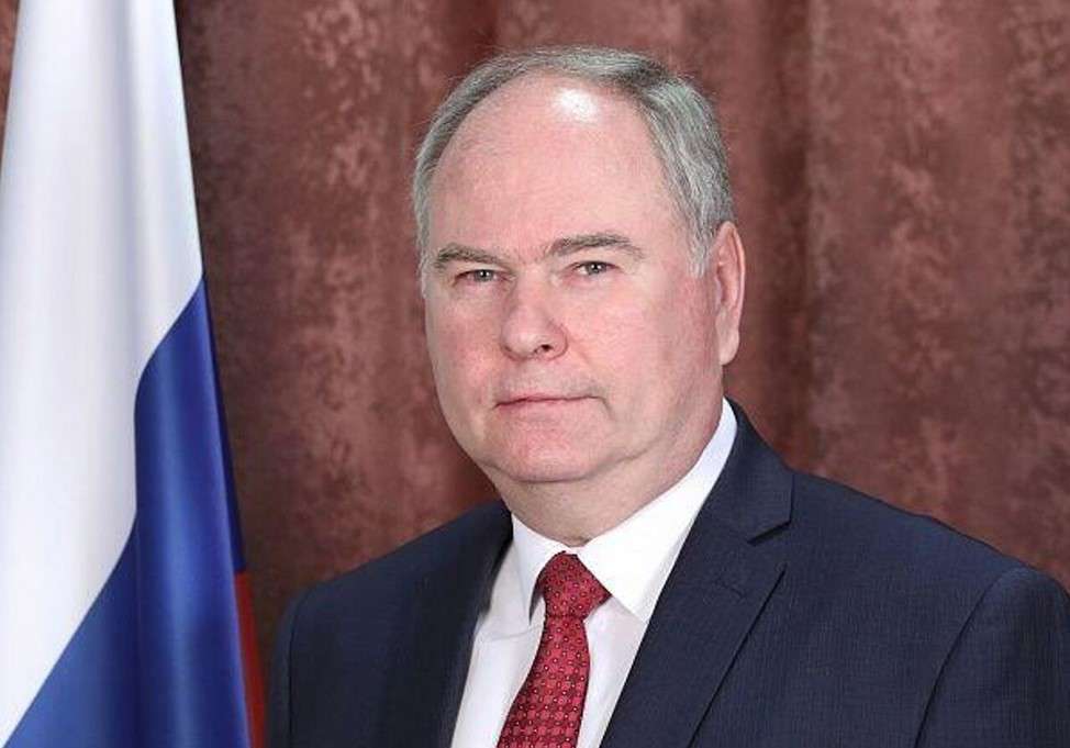 Запад пытается вывести Армению из ОДКБ. Постоянный представитель России