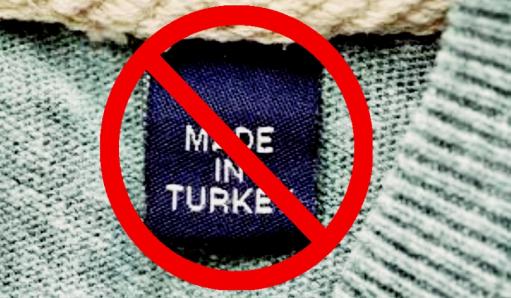 Սաուդյան Արաբիան շարունակում է արգելել թուրքական ապրանքների մուտքը