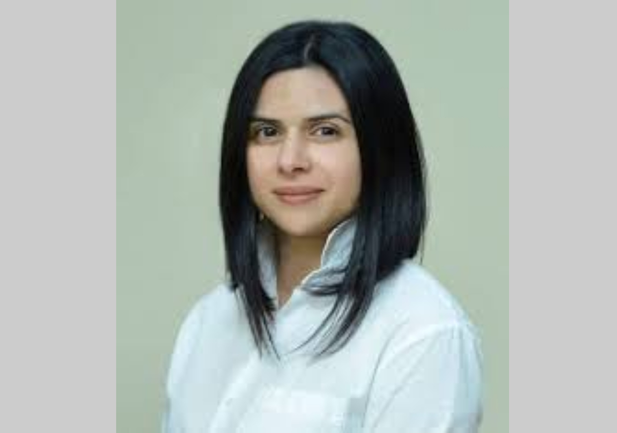 ԲՏԱ նախարարի մամուլի քարտուղարն ազատվել է աշխատանքից