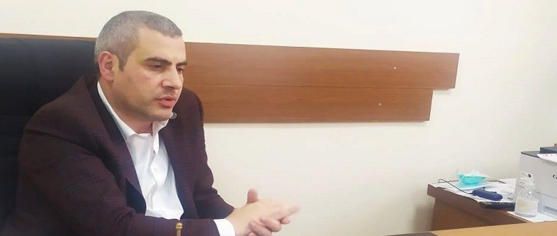 Ներկայացվել են ԱԱՏՄ ընթացիկ ցուցանիշերն ու անելիքները