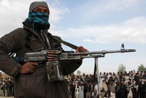 Թալիբներն Աֆղանստանում սպանել են երգիչ Ֆավադ Անդարաբիին