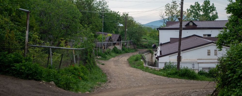 «Սպասում ենք հրամանի` գնանք, կռվենք». Խոզնավարի գյուղապետ  