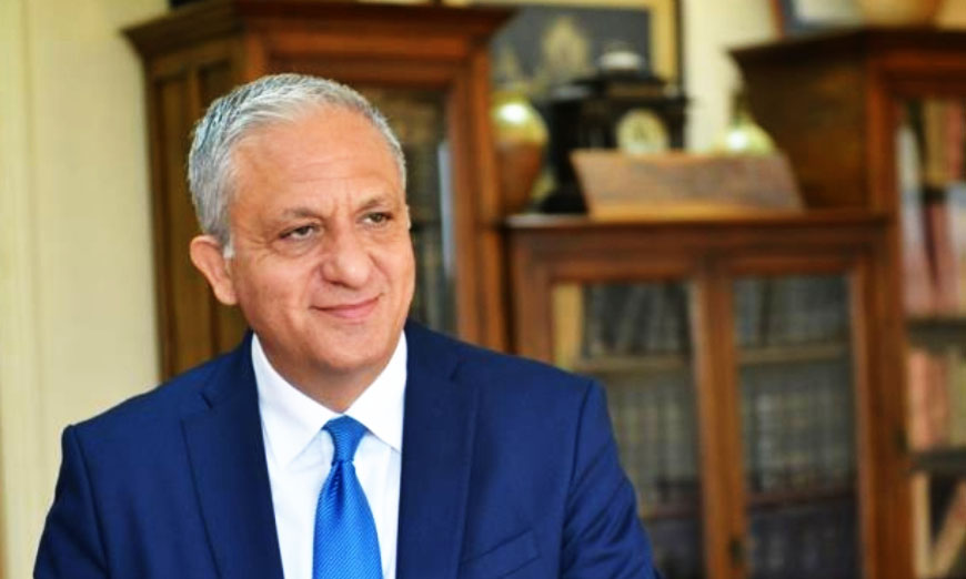 Կիպրոսի խորհրդարանի իշխող ուժի ղեկավարը իր աջակցությունն է հայտնել հայ ժողովրդին