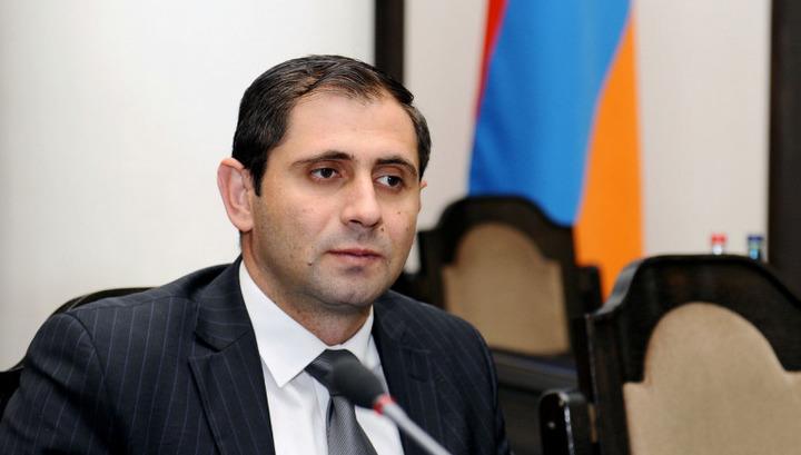 Փաշինյանը Սուրեն Պապիկյանին արձակուրդ տրամադրելու մասին որոշում է ստորագրել