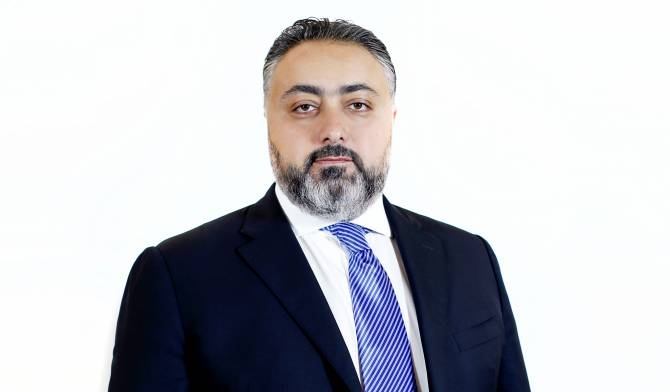 Քաղաքաշինության պետական կոմիտեի նախագահի պաշտոնում քննարկվում է Վիկտոր Մնացականյանի թեկնածությունը․ աղբյուր