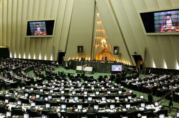 Տարածաշրջանի միջազգային ու աշխարհաքաղաքական սահմանների որևէ փոփոխություն ընդունելի չի լինի Իրանի համար. ԻԻՀ խորհրդարան