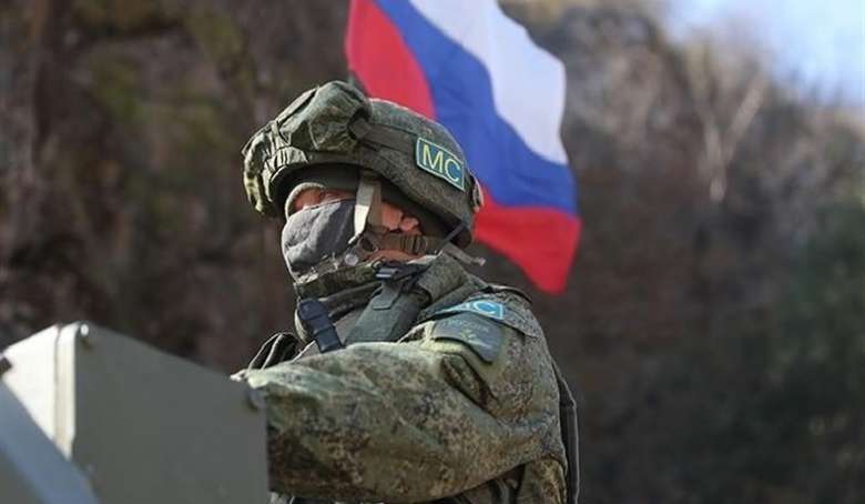 Երթևեկության անվտանգությունն ապահովելու նպատակով տեղադրվել է 10 հենակետ, այդ թվում 5-ը՝ ադրբեջանական կողմի հետ համատեղ. ՌԴ ՊՆ