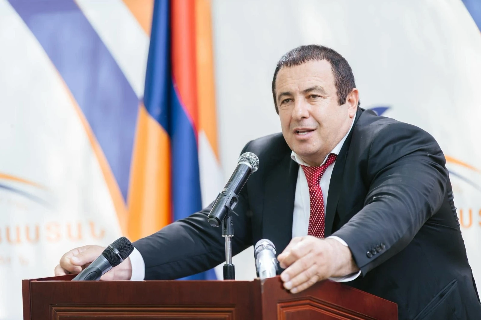 Եվրոպայում Հայաստանն ընկալվում է որպես հակաժողովրդական պետություն. հայտարարություն