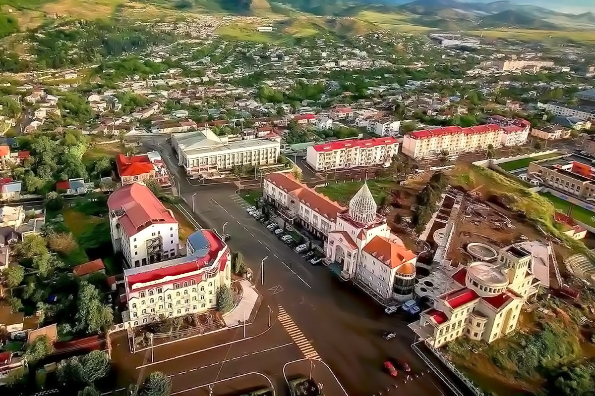 Արցախում գույքն օգտագործման վերցնելու անհրաժեշտությունը որոշելու նպատակով ստեղծվել է հանձնաժողով
