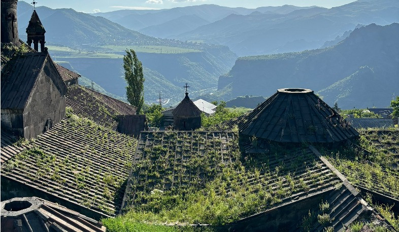 ԿԳՄՍՆ պատվերով սկսվել են ՀՀ Լոռու մարզի մի շարք հուշարձանների վերականգնման աշխատանքները