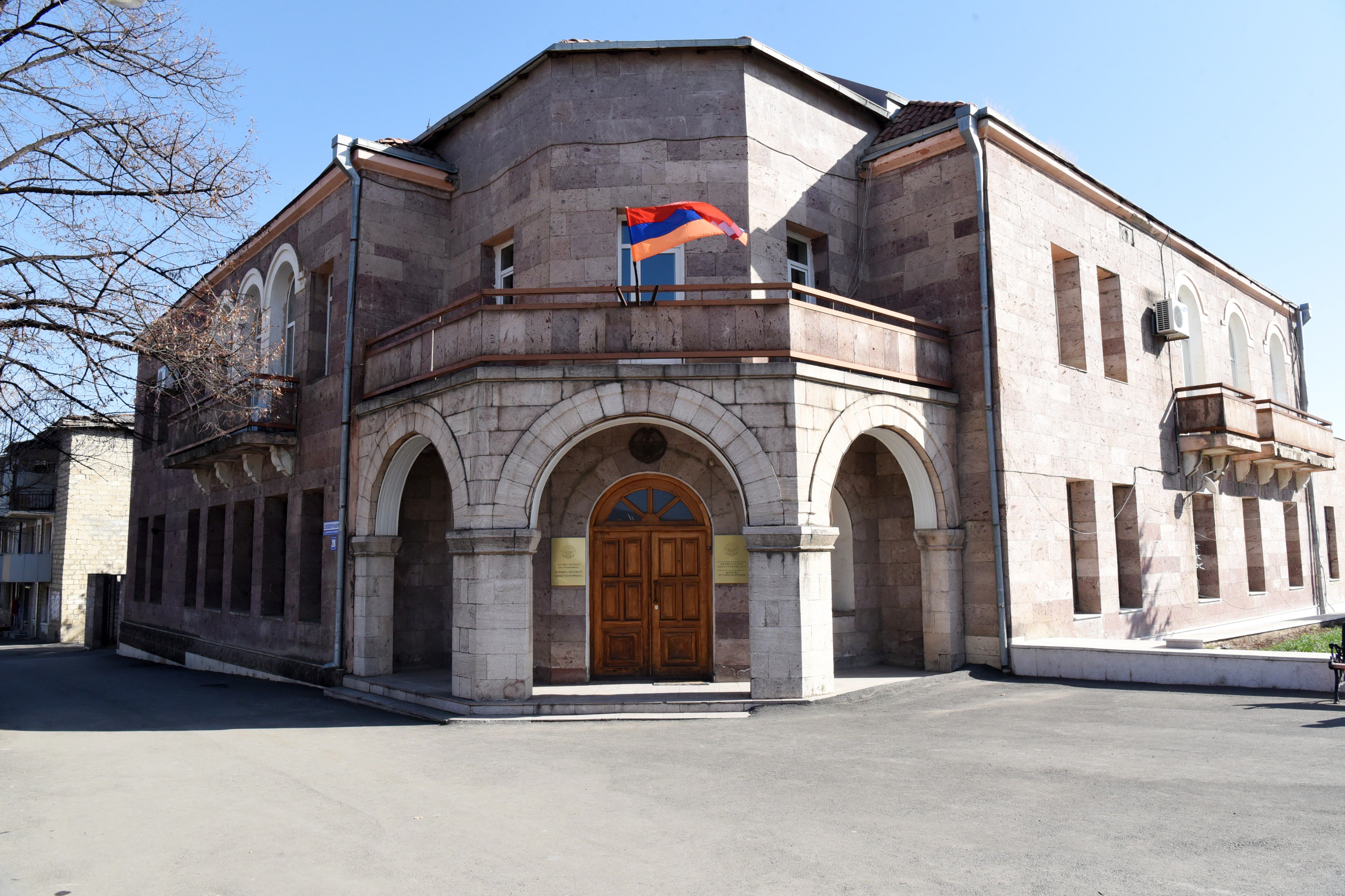 Ֆրանսիա-Արցախ Բարեկամության շրջանակը պատրաստ է աջակցել Արցախին առնչվող գործնական ծրագրերին