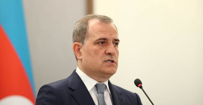 Բայրամովը եվրոպացի գործընկերների հետ հանդիպմանը կրկին անդրադարձել է ՀՀ Սահմանադրությանը