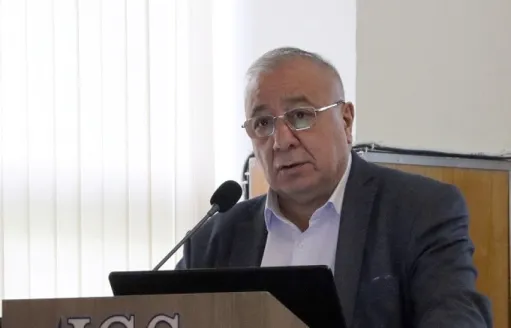 Կյանքից հեռացել է ՀՀ ԳԱԱ ակադեմիկոս Լևոն Թավադյանը