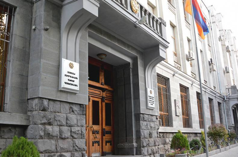Գյումրու շուրջօրյա խնամքի կենտրոնում արձանագրվել են մի շարք պատահարներ և հանցագործության դեպքեր․ Դատախազություն