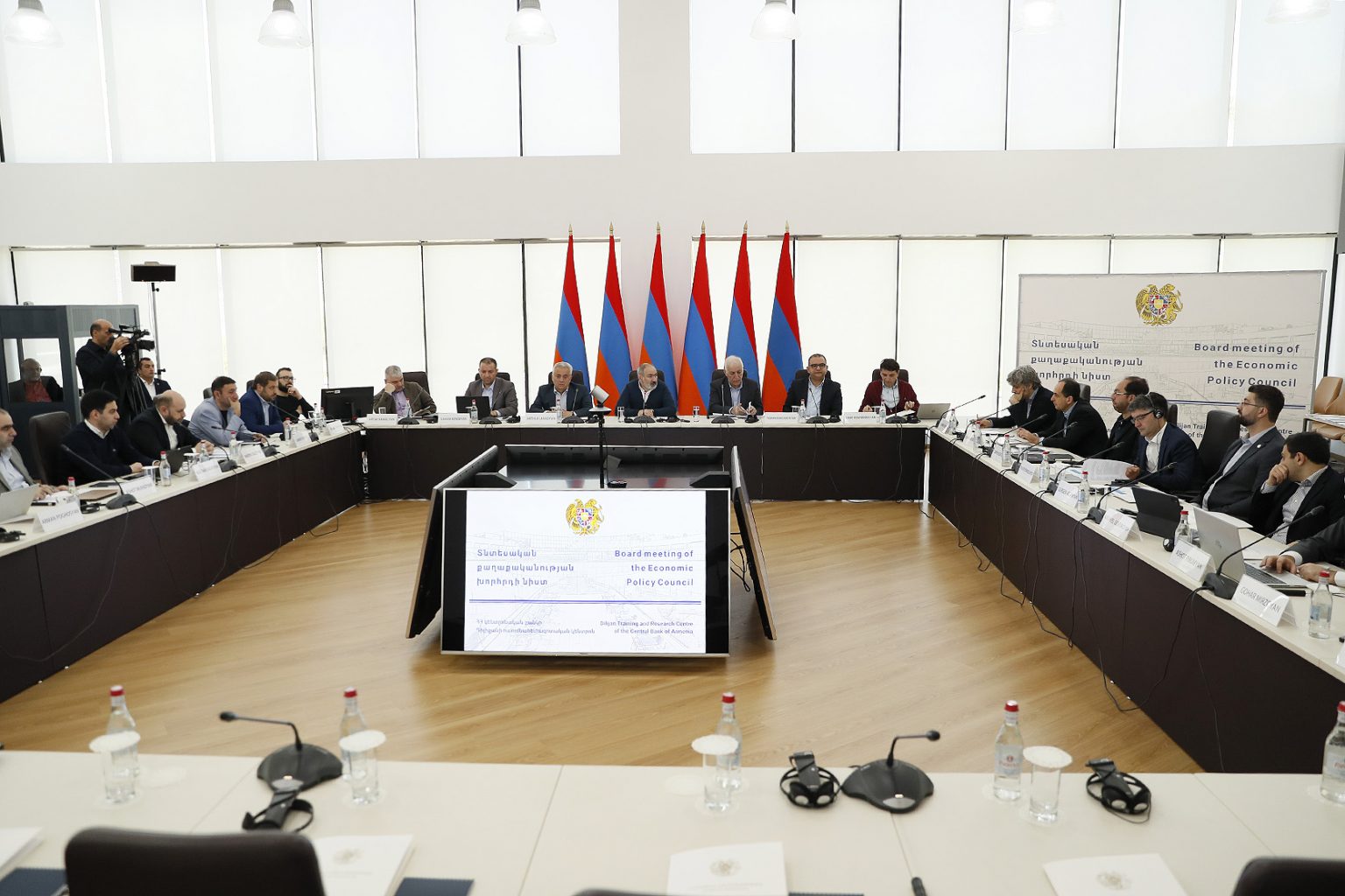 2022թ.-ին 2017-ի համեմատ պետբյուջեի հարկային եկամուտներն աճել են ավելի քան 2 մլրդ դոլարով․ Վարչապետ