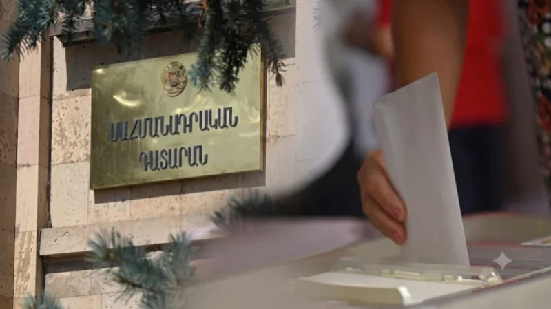 ՍԴ նախագահի ընտրության շուրջ խառնաշփոթ է․ Վ. Վարդանյանը սպասվածից քիչ ձայներ է հավաքել․ «Ժողովուրդ»