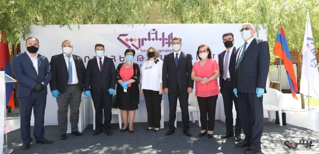 Վանեցյանի կուսակցությունը ողջունում է ՍԴ դիմելու՝ ԱԺ «Բարգավաճ Հայաստան» խմբակցության որոշումը