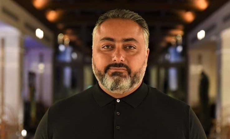 Արդեն սկսել ենք քաղաքական թիմի կազմավորումը. Վիկտոր Մնացականյան