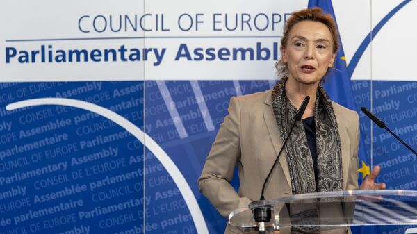 Генеральный секретарь Совета Европы направила телеграмму соболезнования премьер-министру Армении