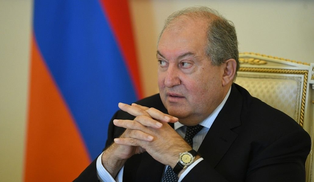 Նախագահն աջակցում է Սահմանադրության խախտմանը. ՀԿ-ների հայտարարությունը
