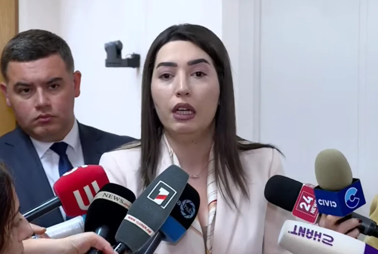 Մեր աշխատողը ճիշտ է վարել պրոցեսը, դրանից ավելի արագ հնարավոր չէր հասնել. ՆԳ նախարարը՝ Շաքիի դեպքի մասին