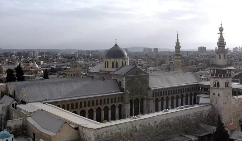 Սիրիական զորքերը լքում են Դամասկոսի կենտրոնը. աղբյուր