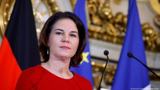 Глава МИД ФРГ едет в Армению и Азербайджан