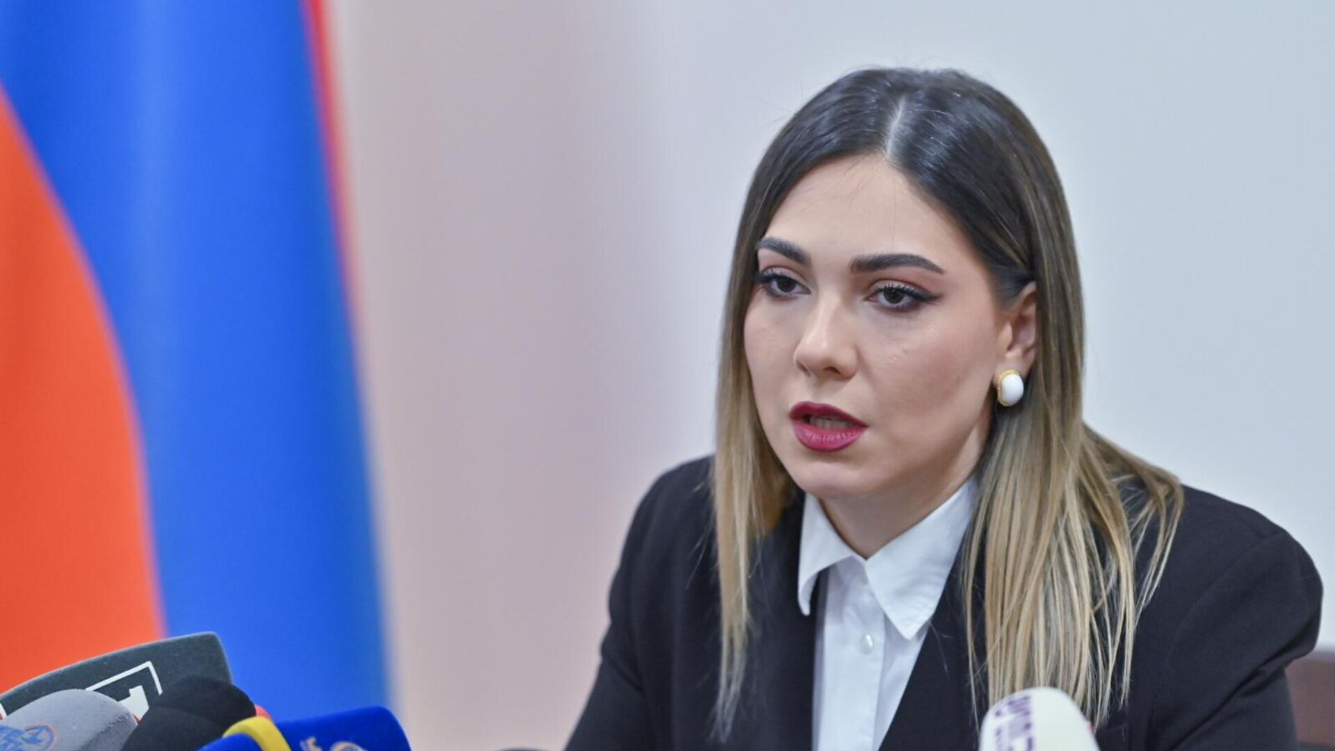 Դեռ չի քննարկվել՝ նոր Սահմանադրության մեջ կպահպանվի՞ Անկախության հռչակագրին հղումը, թե՞ ոչ. Գալյան