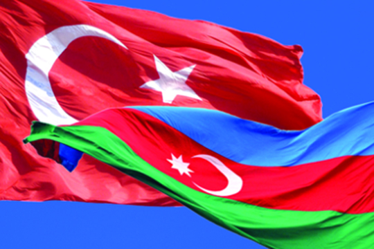 Ադրբեջանի և Թուրքիայի միջև ապրանքաշրջանառությունն ավելացել է մեկ միլիարդ դոլարով