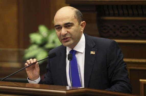 Կարանտինը երկարաձգելու անհրաժեշտություն կա․ Մարուքյան