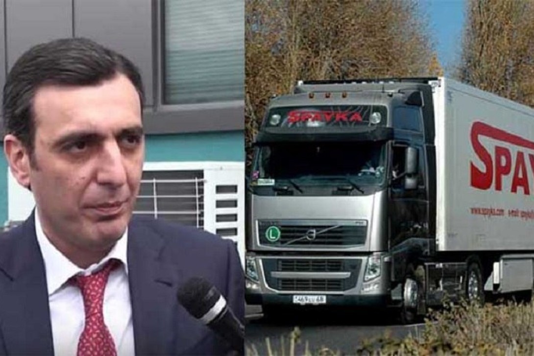 Մոսկվայում սկսվել է «Սպայկա-Ռուս» ընկերության հիմնադիր Դավիթ Ղազարյանի գործով դատավարությունը