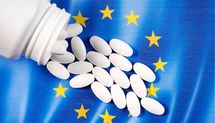 ԵՄ-ն որոշել է անհրաժեշտ դեղերի ռազմավարական պաշար ստեղծել