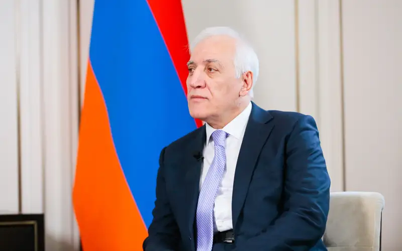 «Միջին միջանցքի» միացումը Հայաստանի հետ նոր հնարավարություններ կբացի․ Խաչատուրյան