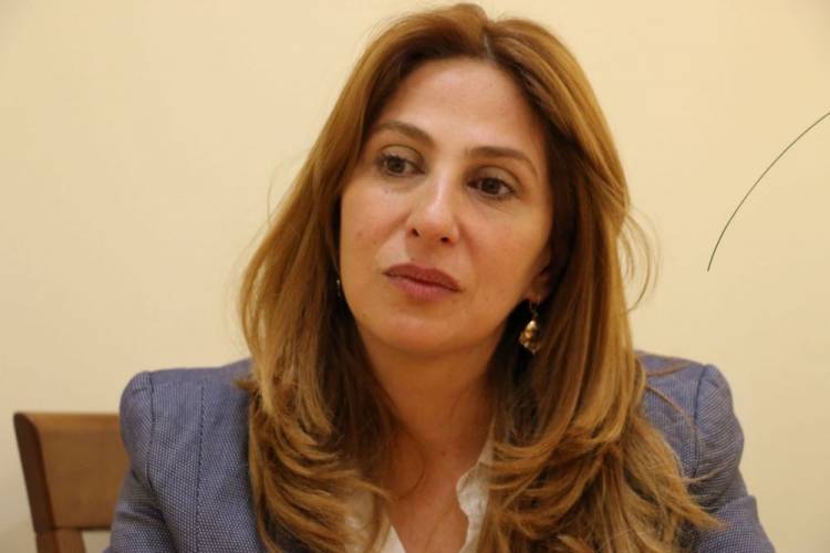 Զարուհի Փոստանջյանը դատի է տվել ԿԿՀ-ին․ «Հրապարակ»