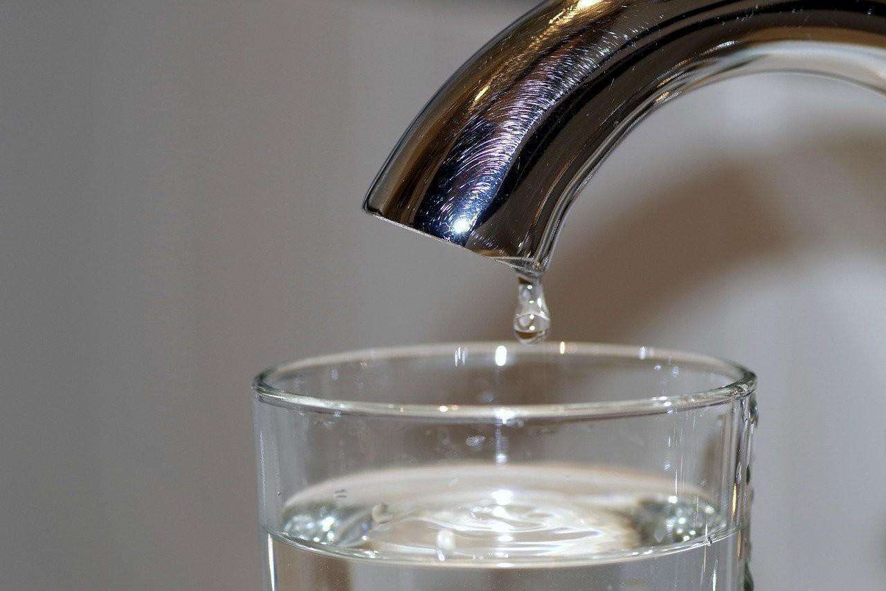 Հայտնի է՝ որ հասցեներում ջուր չի լինի