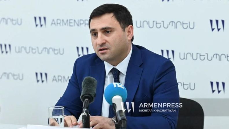 ՍԱՏՄ նախկին ղեկավարը կալանավորվեց