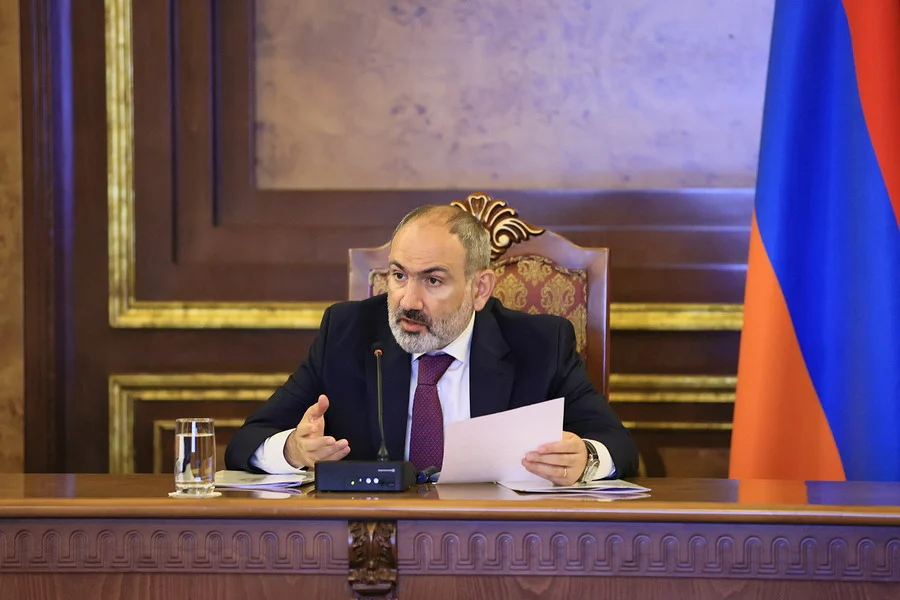 Այսօրվա դրությամբ տեղահանվածների վերադարձը ԼՂ իրատեսական չէ.Փաշինյան
